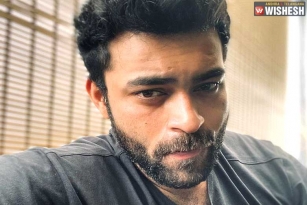 Varun Tej Tested Negative For Coronavirus