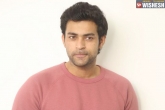 Varun Tej updates, Varun Tej next movie, varun tej turns boxer, Boxer