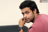 BVSN Prasad, Varuntej new film, varuntej starts shooting for his next, Varuntej