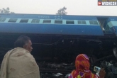Vasco da Gama - Patna Express latest, Vasco da Gama - Patna Express accident, vasco da gama patna express derails, Xpres t ev