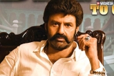 Veera Simha Reddy Eight Days Collections
