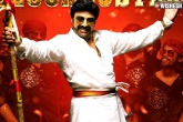 Veera Simha Reddy, Veera Simha Reddy, veera simha reddy five days collections, Telangana