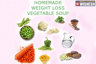 Effective Vegetable Soup Recipes for Weight Loss