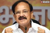 Venkaiah Naidu, Venkaiah Naidu, venkaiah naidu congratulates ap students for everest climb, Mountain climbers