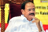 Venkaiah Naidu updates, Venkaiah Naidu updates, venkaiah naidu rejects congress led impeachment move against chief justice, Chief justice