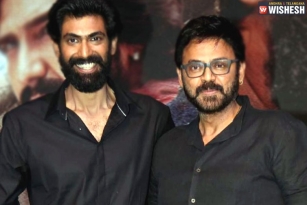 Venky and Rana in a Spanish Remake