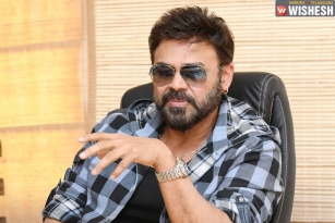 Venky&rsquo;s Next To Roll From June 20th