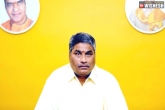 Venugopala Reddy latest, Venugopala Reddy YSRCP, one more shock for tdp venugopala reddy to join ysrcp, Venugopala reddy