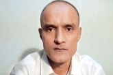Jadhav Verdict, India, icj to pronounce its verdict in kulbhushan jadav case today, Pakistani military court