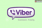 Viber, Skype, viber trending in india, Viber