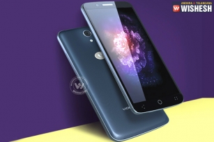 Videocon Officially Launches Q1 V500K Smartphone