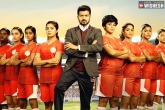 AGS Entertainments, Bigil release date, vijay s bigil is expected to open with a bang, Atlee