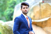 Bunny Vaas, Vijay Devarakonda new movie, kannada actress for vijay devarakonda, Bunny