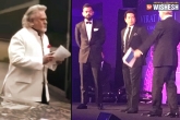 Indian Cricketers Charity Dinner, Indian Cricketers Charity Dinner, liquor baron arrives at kohli s charity event in uk, Indian cricket