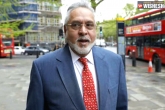 Vijay Mallya case in UK, Vijay Mallya case in UK, vijay mallya gets a shock from uk high court, Extradition