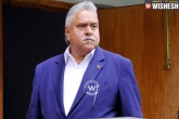 Vijay Mallya India, Vijay Mallya about India, vijay mallya will be fine india says uk, Fine