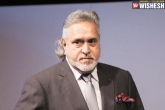 Vijay Mallya news, Vijay Mallya in London, vijay mallya informs indian officials of returning back, Vijay mallya update