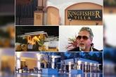 Kingfisher Villa, Vijay Mallya, vijay mallya s kingfisher villa in goa sold for rs 73 crore, Kingfisher airlines