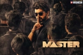 Vijay movie in Netflix, Master on Netflix, vijay s master heading for a digital release, Netflix