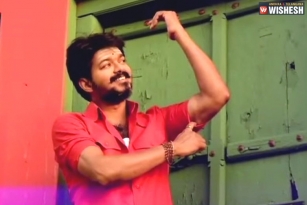 Mersal Makes It Into Rs 200 Cr Club