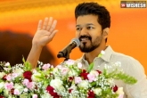 Tamilaga Vettri Kazhagam updates, Vijay breaking, vijay announces political entry, Tamil m