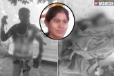 Vijaya Reddy, Vijaya Reddy, land scam behind vijaya reddy murder, Woman tahasildhar