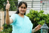 Tamil Nadu, Dinakaran, vijaya shanti to bid goodbye to telugu politics, Dinakaran