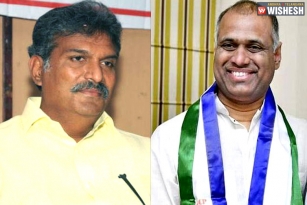 Vijayawada Parliament: Tough Fight Between Kesineni Nani And PVP