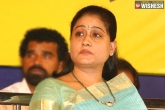 vijayshanti in tollywood, vijayshanti in tollywood, vijayshanti s comeback to tollywood, Comeback