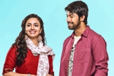 Vijetha Review and Rating, Malavika Nair, vijetha movie review rating story cast crew, Kalyaan dhev