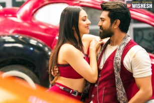 Vinaya Vidheya Rama Censor Report