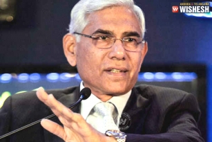 Former CAG Vinod Rai Appointed as BCCI Head by Supreme Court