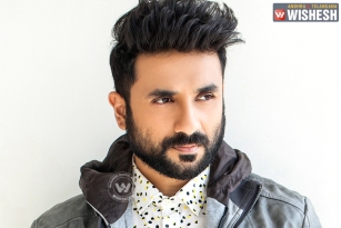 Stand Up Comedian Vir Das Makes His Debut On Conan O&#039;Brien&rsquo;s Show