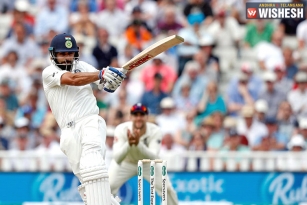 What Team India Has To Learn From Virat Kohli