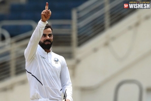 Virat Kohli is the Most Successful Indian Test Captain