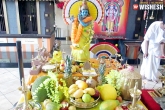 Vishukkani, Vishukkaineettam, vishu festival of abundance, Vishu