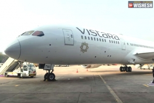 Vistara pilot crisis: 38 flights cancelled