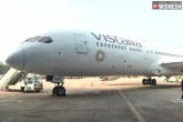 Vistara pilot crisis updates, Vistara flights canceled, vistara pilot crisis 38 flights cancelled, Isis