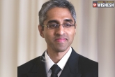 Vivek Murthy, Vivek Murthy, us prez administration removes indo american surgeon general from position, Trent