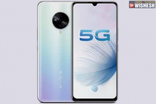 Vivo S6 5G Launched
