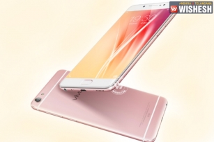 Vivo X7 and X7 Plus launched with 4000 mAH battery
