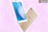 India, Technology, vivo y66 launched in india at rs 14 990, Vivo y66 launch