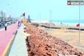 Visakhapatnam updates, Visakhapatnam news, shocking vizag s marine tower to vanish soon, It tower