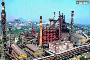 Centre not bothered about Vizag Steel Plant Agitations