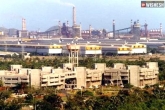 Vizag Steel Plant Properties sale, Vizag Steel Plant Properties news, central government proposed to sell vizag steel plant properties, Centre