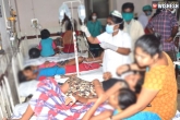LG Polymers, Vizag gas leak updates, vizag gas leak victims continue to suffer from ailments, Lg polymers