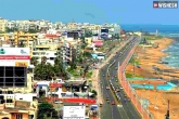 Vizag IT Hub latest, Vizag IT Hub, vizag to be promoted as a major it hub by ap government, Major