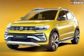 Volkswagen Taigun SUV price, Volkswagen Taigun SUV release date, volkswagen taigun suv all set to dominate indian markets, Automobiles