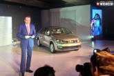 Automobile. Volkswagen, Vento, volkswagen vento new sedan for indian roads, Volkswagen