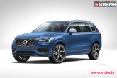 Cars and Bikes, Cars and Bikes, volvo xc90 t8 excellence road test review, Ellen